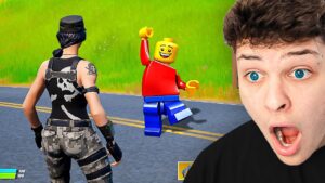 Leaked Chapter 4 TikToks!!