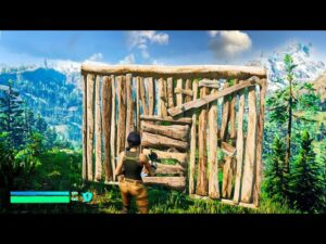 Lo que Fortnite no te dijo del nuevo mapa...