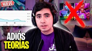 ME RETIRO de las TEORÍAS de FORTNITE (NO CLICKBAIT) – JorgeIsaac115