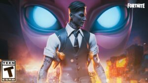 MIDAS LE SAUVEUR DE L'ÉVÉNEMENT ?!