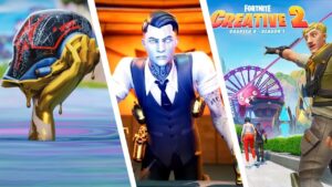 Mida ci SALVERA' Durante l'EVENTO FINALE? #giginews Fortnite ITA!