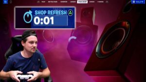 NEW SECRET EARLY Fortnite item shop Reset Update. Buying & Unlocking EVERYTHING - NEW Skin Bundles