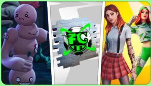 NEW Teasers, Locker Bundle Tonight, & Freebies!