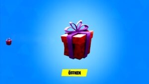 NOCH MEHR GRATIS FÜR ALLE | Schließe FNCS Aufträge ab in Fortnite