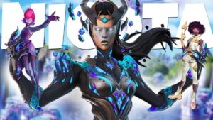 NOVÁ KAPITOLA?! FORTNITE TEORIE