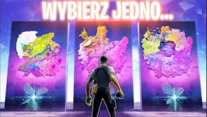 NOWA WYSPA ROZDZIAŁU 4...! SZCZEGÓŁY EVENTU, BĘDZIEMY GŁOSOWAĆ NA MAPĘ i więcej...