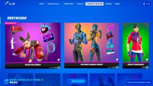 🔴NUEVA TIENDA FORTNITE 24 DE NOVIEMBRE! TIENDA DE FORTNITE HOY 24/11/22 EN DIRECTO NUEVA SKIN