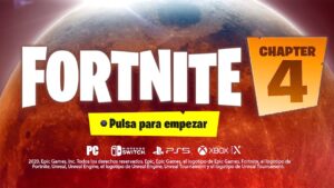 *NUEVO MAPA* Fortnite CAPÍTULO 4 HA LLEGADO!! 😲 (TODO LO NUEVO)