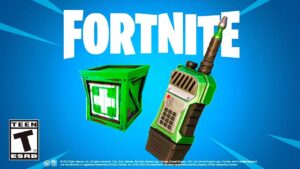 NUEVO *TELÉFONO* ÉPICO en FORTNITE ACTUALIZACIÓN SECRETA! 😱🔥