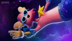 New OFFICIAL Live Event TEASER Has Some Hidden Details?