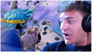 Ninja Contacts Epic Games Immediately After Seeing This Happen To Him
