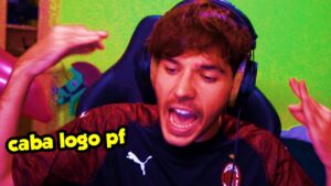 O CAPÍTULO 3 NÃO ACABAAAAA (aaaaaaaaaaaaaa) - Fortnite