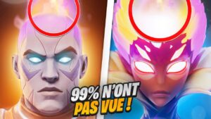 PERSONNE AVAIT VUE ÇA ?!