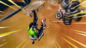 Rank 1 Demon 😈 (Stream Highlights)