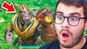 Reaccionando a MIS PRIMEROS VIDEOS de FORTNITE! (2017)