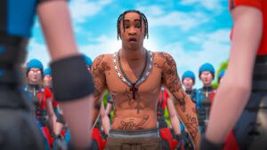 SEUL contre 99 SWITCH sur Fortnite ! (défi impossible)