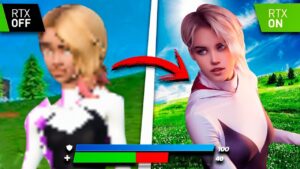 SI SUFRO DAÑO FORTNITE SE HACE MÁS REALISTA / CAPÍTULO 3 – JorgeIsaac115