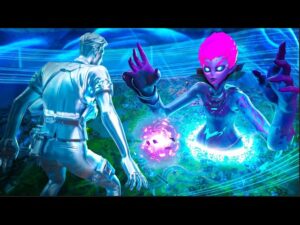 Say Goodbye To Fortnite - Chapter 4 Live Event
