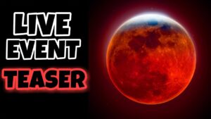 Season 4 LIVE Event Teaser