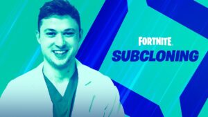 Subcloning - Created In Fortnite