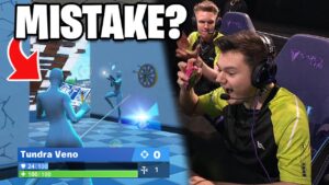 The Craziest Tournament in Fortnite History - FNCS Invitational