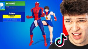 These Emotes Should Be ILLEGAL!!