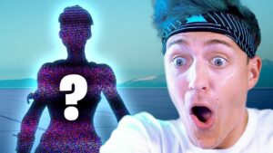 This is Breaking Fortnite…