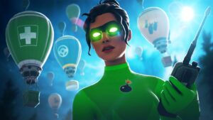 This item is going to change Fortnite forever...