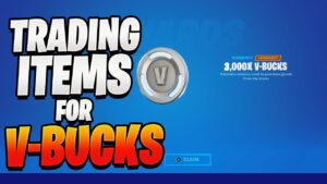 You Can Get 3,000 V-Bucks NOW In Exchange For THIS Skin!