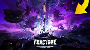 ZWIASTUN EVENTU ROZPAD!