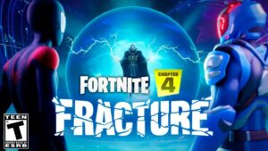 das ENDE der FORTNITE INSEL 😭