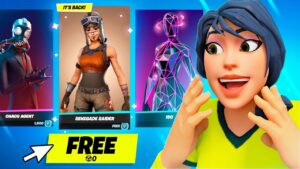 fortnite's biggest mistake...