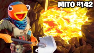 1 Hora Desmintiendo Mitos de Fortnite!