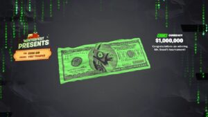 1,000,000 dollar mistake... 🤦‍♂️