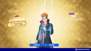 2 skins gratuits de noel sur fortnite !! (14 jours hivernaux)