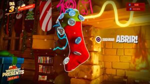 20 SEGREDOS QUE VOCÊ NÃO SABE da ATUALIZAÇÃO DE NATAL do FORTNITE!