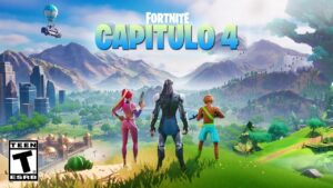 25 SEGREDOS ESCONDIDOS no TRAILER DO CAPITULO 4 do FORTNITE!