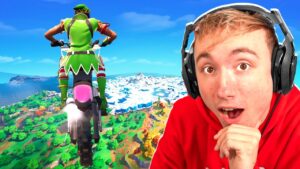 35 GEHEIMEN in FORTNITE CHAPTER 4!