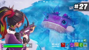 40 Myths BUSTED In Fortnite CHAPTER 4!