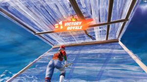 60 Kill Solo Vs Squads Wins Fortnite Chapter 4 Full Gameplay (Ps4 Controller)