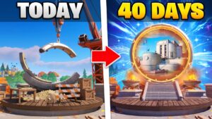 7 UNSOLVED Fortnite Mysteries