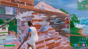 Así se ven 49,000 KILLS en Fortnite...