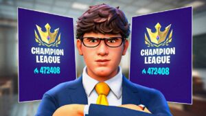 BREAKING MY KILL RECORD IN ARENA SOLOS...