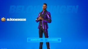 Battle Pass Skin 2.0 kommt in den Shop & 2 Gratis Items jetzt für alle in Fortnite