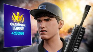 Bugha DESTROYS in Solo Arena...