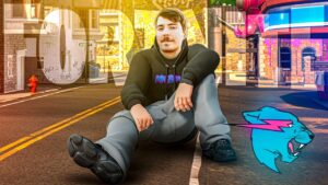 COMO DESBLOQUEAR A MR BEAST EN FORTNITE