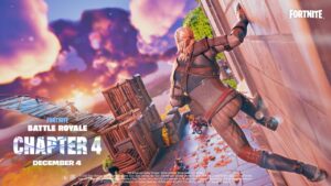 COURRIR SUR LES MURS EN CHAPITRE 4 ?!