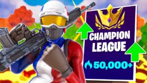 Comment GAGNER des Points d’Arène RAPIDEMENT 🚀