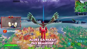 Comment MONTER NIVEAU 1000 sur FORTNITE ? 📈