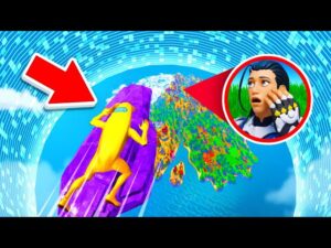 DAS muss Fortnite SOFORT BANNEN...